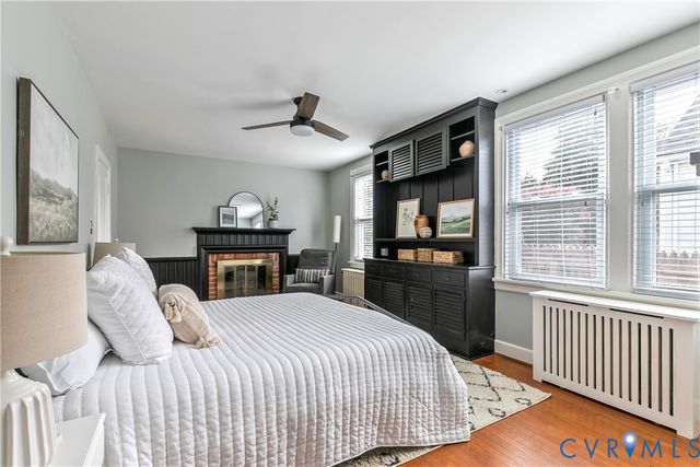 1719 W Laburnum Ave, Richmond, VA 23227
