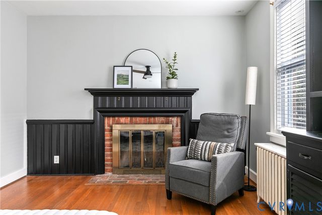 1719 W Laburnum Ave, Richmond, VA 23227