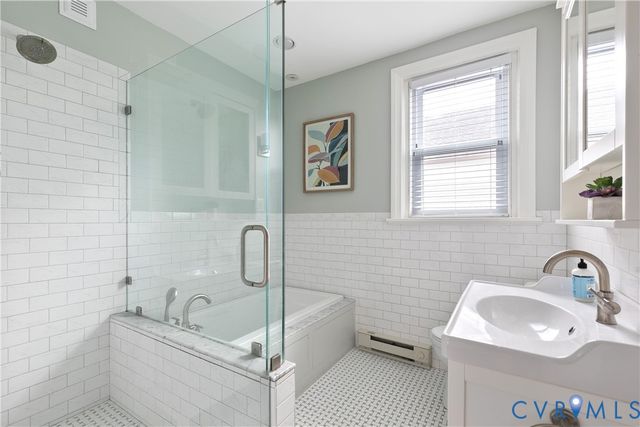 1719 W Laburnum Ave, Richmond, VA 23227