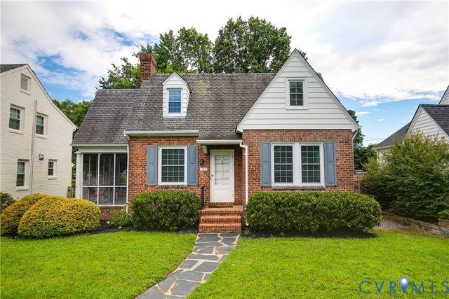 1719 W Laburnum Ave, Richmond, VA 23227
