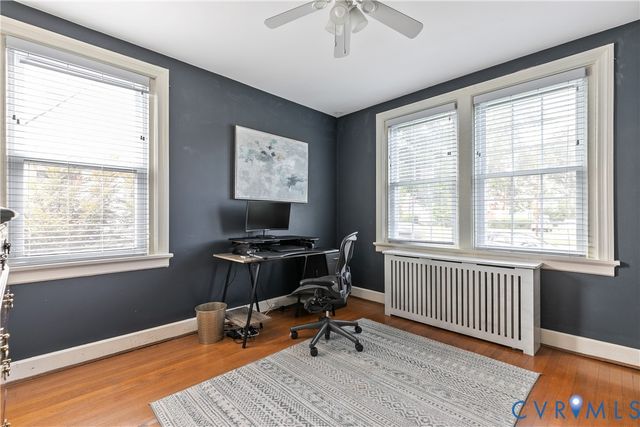 1719 W Laburnum Ave, Richmond, VA 23227