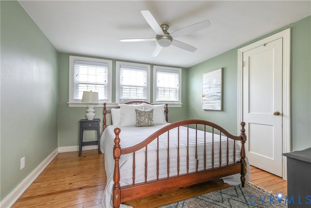 1719 W Laburnum Ave, Richmond, VA 23227