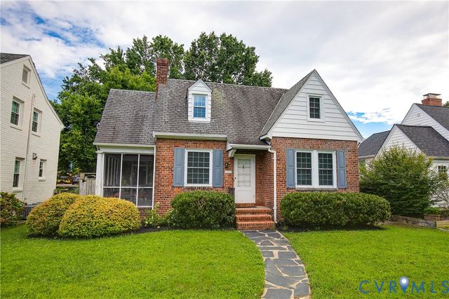 1719 W Laburnum Ave, Richmond, VA 23227