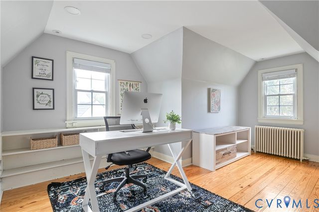 1719 W Laburnum Ave, Richmond, VA 23227