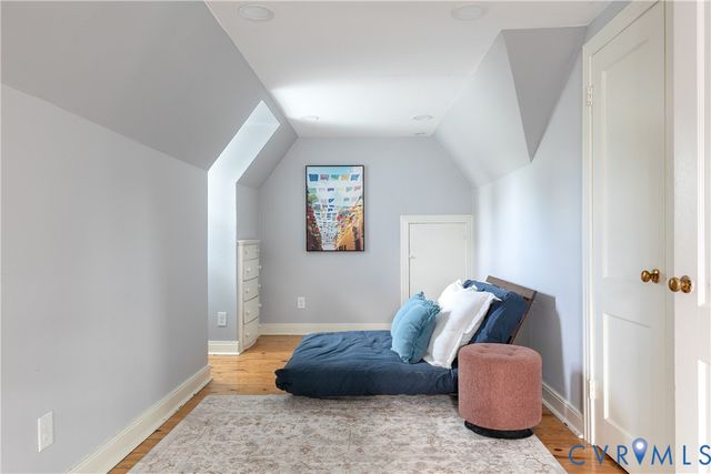 1719 W Laburnum Ave, Richmond, VA 23227