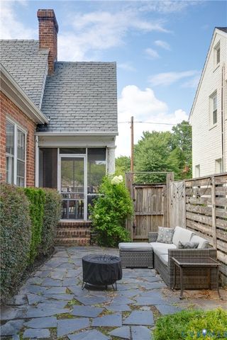 1719 W Laburnum Ave, Richmond, VA 23227