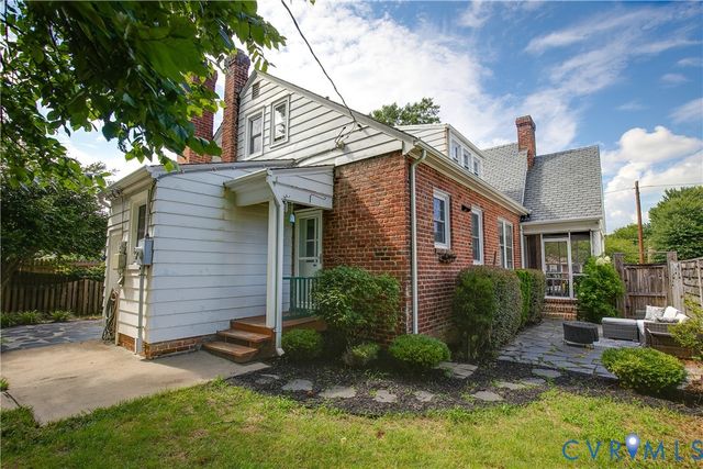 1719 W Laburnum Ave, Richmond, VA 23227