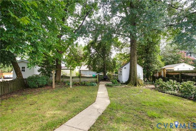 1719 W Laburnum Ave, Richmond, VA 23227