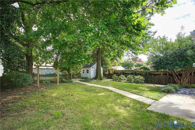 1719 W Laburnum Ave, Richmond, VA 23227