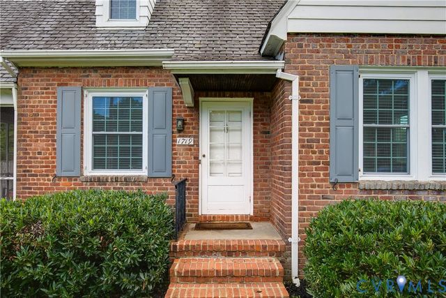 1719 W Laburnum Ave, Richmond, VA 23227