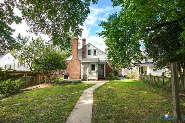 1719 W Laburnum Ave, Richmond, VA 23227