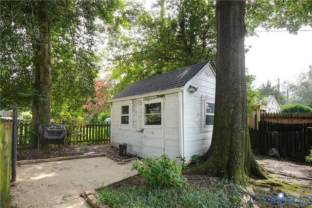 1719 W Laburnum Ave, Richmond, VA 23227