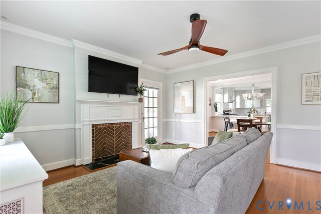 1719 W Laburnum Ave, Richmond, VA 23227