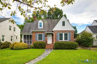 1719 W Laburnum Ave, Richmond, VA 23227