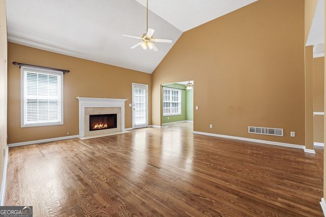 2343 Bluff Creek Overlook, Douglasville, GA 30135