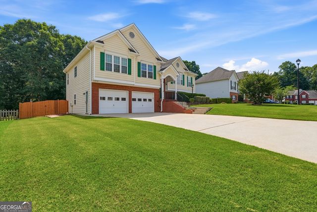 2343 Bluff Creek Overlook, Douglasville, GA 30135