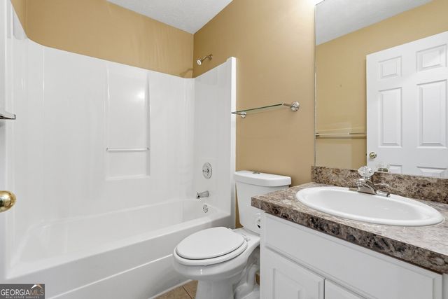 2343 Bluff Creek Overlook, Douglasville, GA 30135