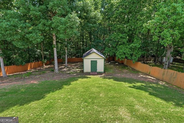 2343 Bluff Creek Overlook, Douglasville, GA 30135