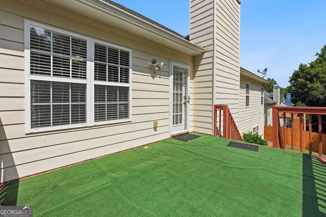 2343 Bluff Creek Overlook, Douglasville, GA 30135