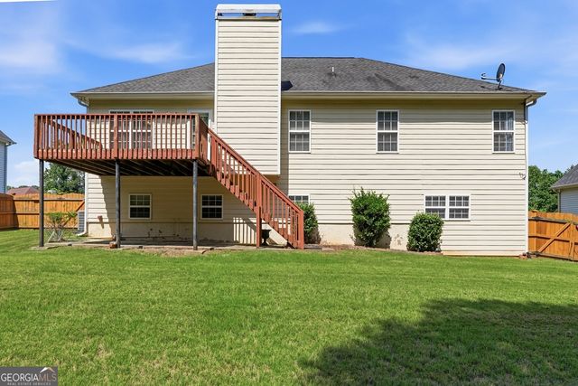 2343 Bluff Creek Overlook, Douglasville, GA 30135