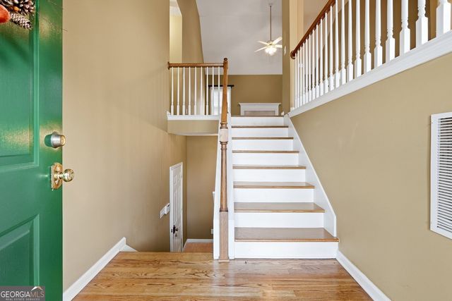 2343 Bluff Creek Overlook, Douglasville, GA 30135