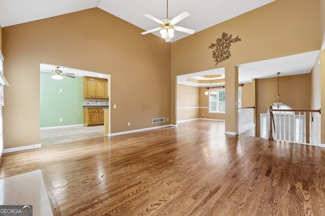 2343 Bluff Creek Overlook, Douglasville, GA 30135