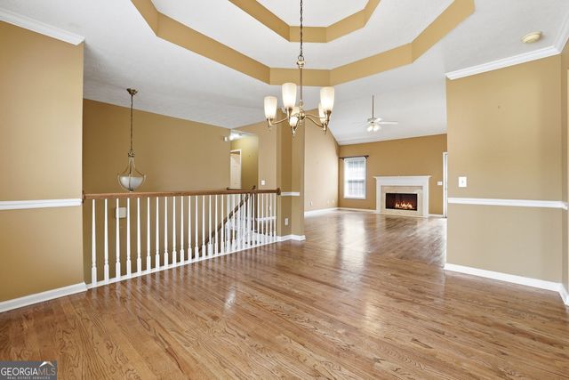 2343 Bluff Creek Overlook, Douglasville, GA 30135