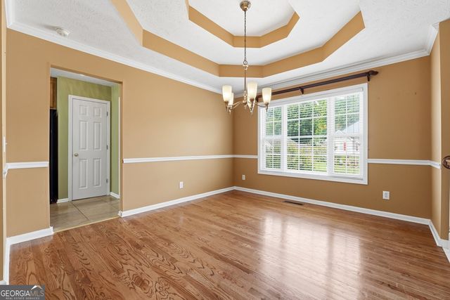 2343 Bluff Creek Overlook, Douglasville, GA 30135