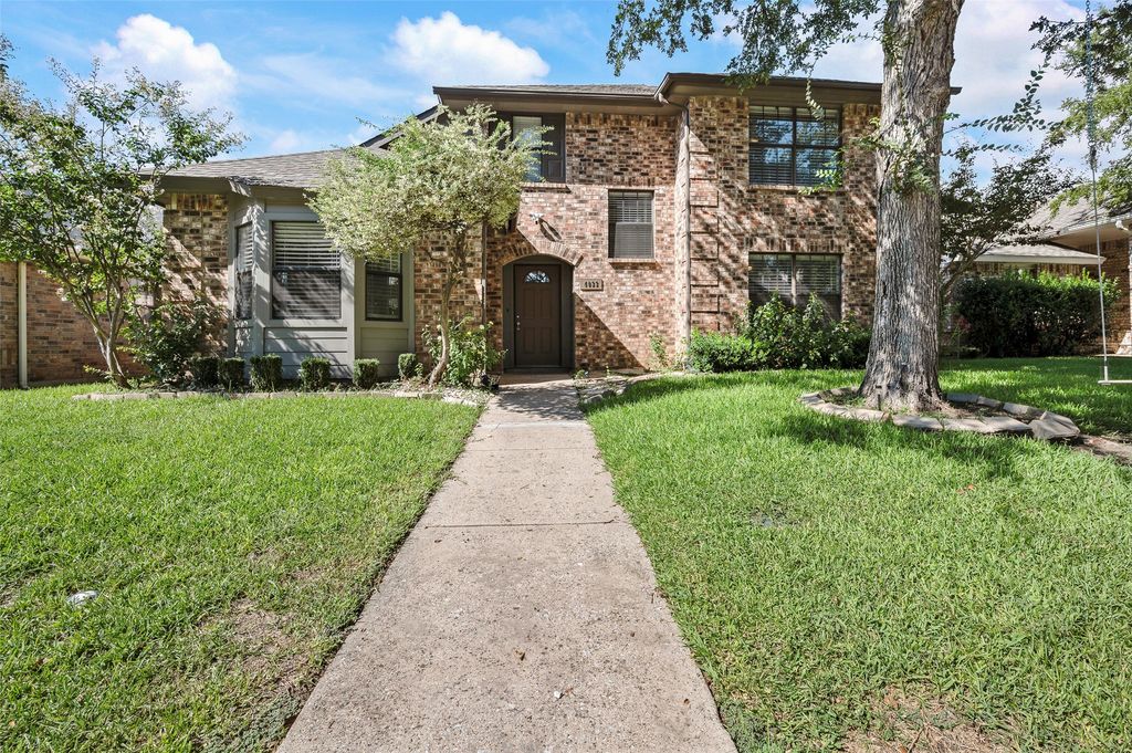 4033 Windhaven Lane, Dallas, TX 75287