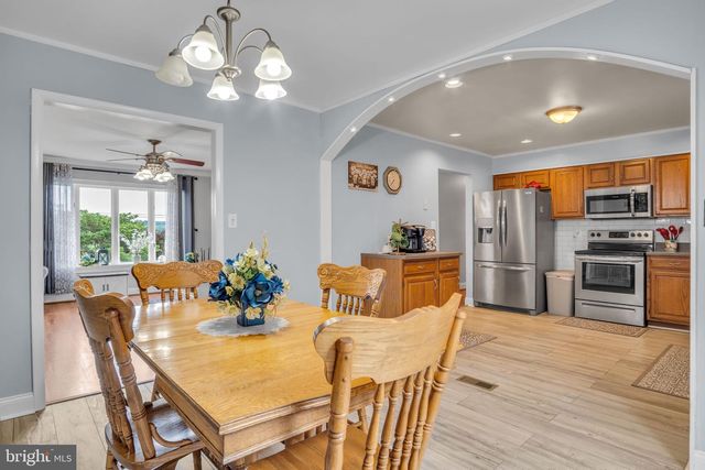 198 GLENVILLE RD, Hanover, PA 17331