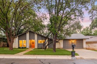 2818 OAK LEIGH ST, San Antonio, TX 78232