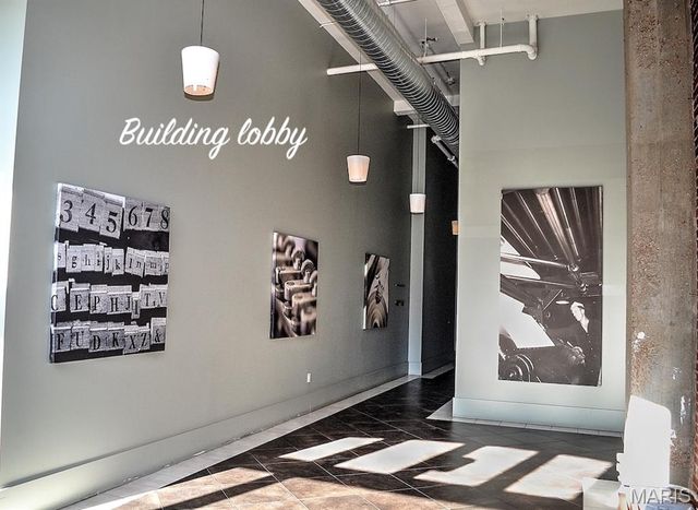 1627 Locust Street 402, St Louis, MO 63103