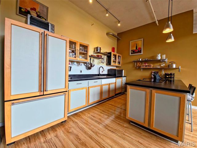 1627 Locust Street 402, St Louis, MO 63103