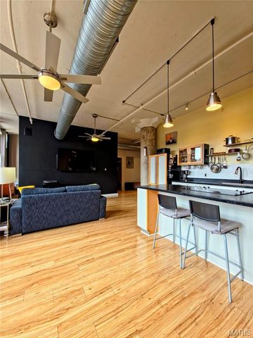 1627 Locust Street 402, St Louis, MO 63103