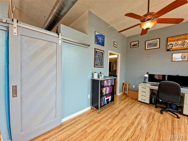 1627 Locust Street 402, St Louis, MO 63103