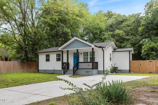 1209 Massey Street, Smithfield, NC 27577