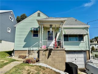 127 Mineral Avenue, Weirton, WV 26062