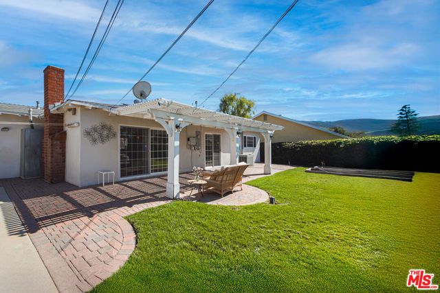 1091 Vallejo Avenue, Simi Valley, CA 93065