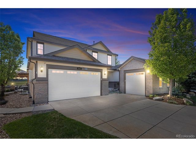 26875 E Clifton Pl, Aurora, CO 80016