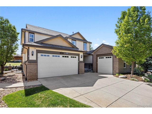 26875 E Clifton Pl, Aurora, CO 80016