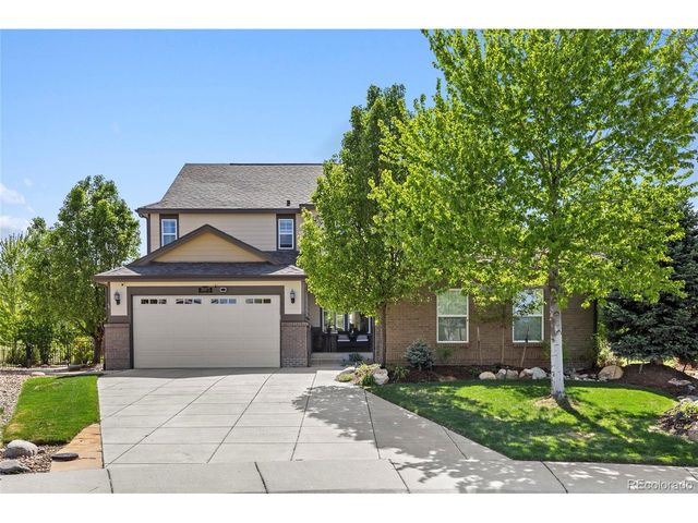 26875 E Clifton Pl, Aurora, CO 80016
