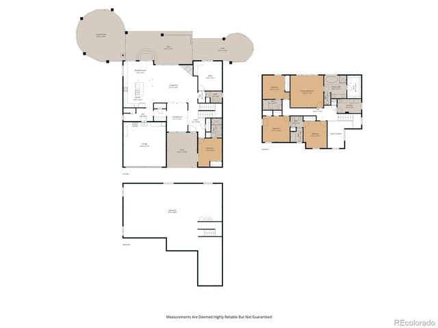 26875 E Clifton Pl, Aurora, CO 80016