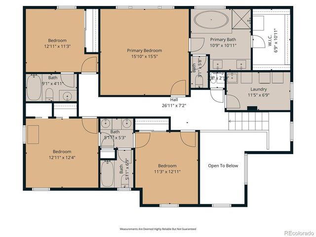 26875 E Clifton Pl, Aurora, CO 80016