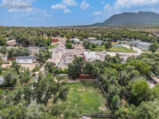314 S El Paso Street, Colorado Springs, CO 80903