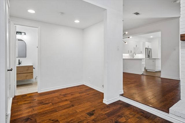 12446 Montego Plaza, Dallas, TX 75230