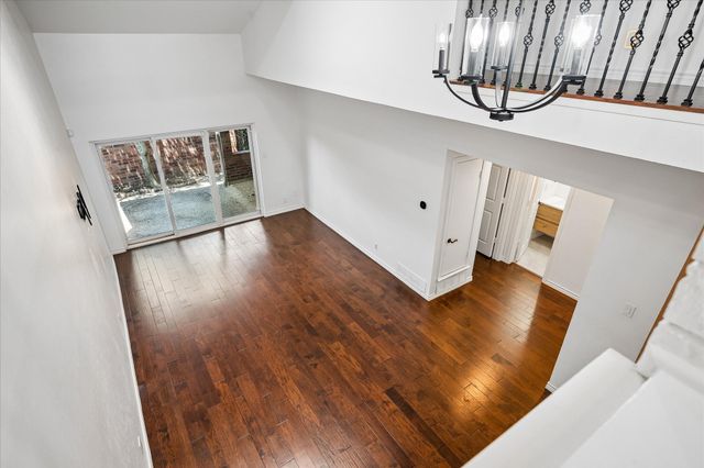 12446 Montego Plaza, Dallas, TX 75230