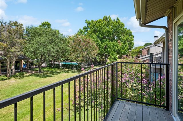 12446 Montego Plaza, Dallas, TX 75230