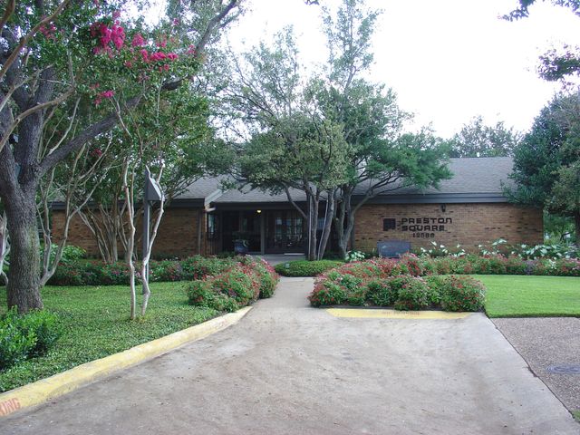 12446 Montego Plaza, Dallas, TX 75230