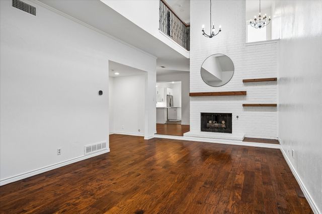 12446 Montego Plaza, Dallas, TX 75230