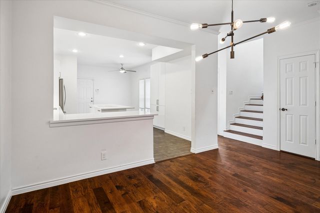 12446 Montego Plaza, Dallas, TX 75230